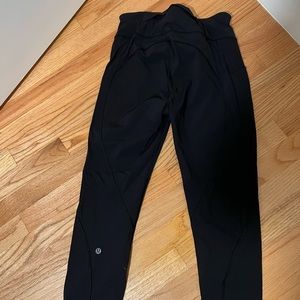 Lululemon leggings